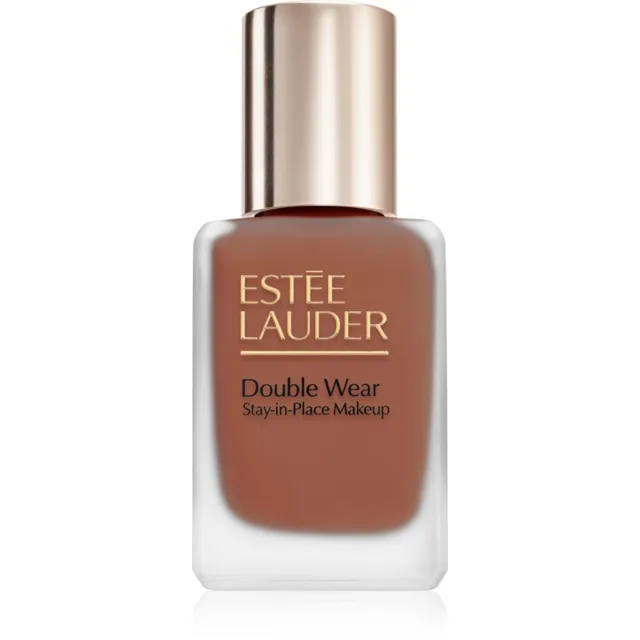 Estée Lauder Double Wear Stay-in-Place Makeup dlouhotrvající make-up SPF 10 odstín 7W1 Deep Spice 30 ml