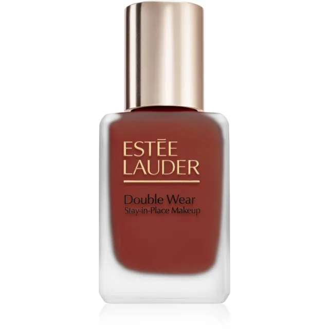 Estée Lauder Double Wear Stay-in-Place Makeup dlouhotrvající make-up SPF 10 odstín 8C1 Rich Java 30 ml