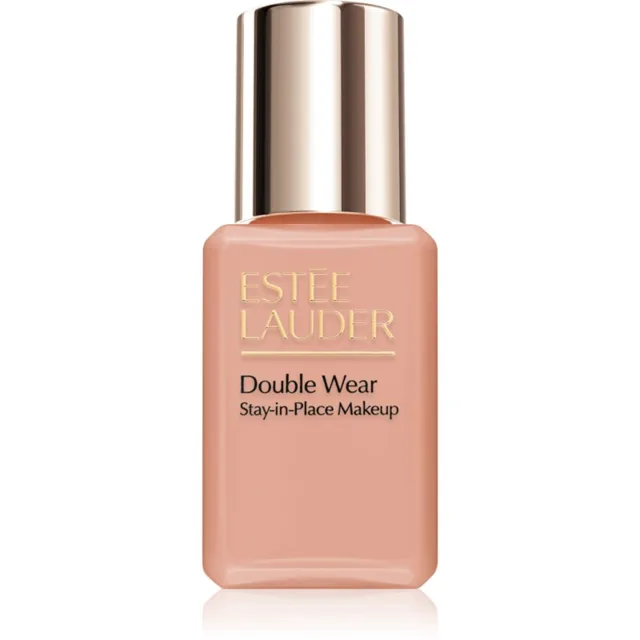 Estée Lauder Double Wear Stay-in-Place Makeup Mini dlouhotrvající make-up SPF 10 odstín 2C3 Fresco 15 ml