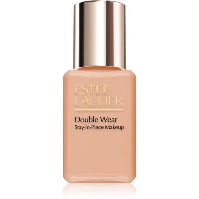 Estée Lauder Double Wear Stay-in-Place Makeup Mini dlouhotrvající make-up SPF 10 odstín 2N1 Desert Beige 15 ml