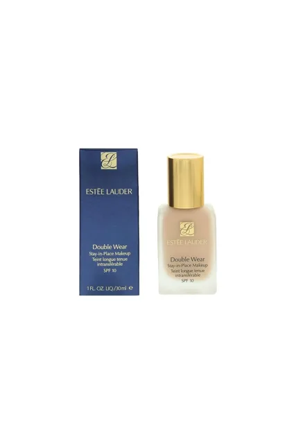 Estée Lauder Double Wear Stay-in-Place Makeup – odstín 1N2 Ecru 30 ml (odlomená část/vyzkoušeno - bez krabice)