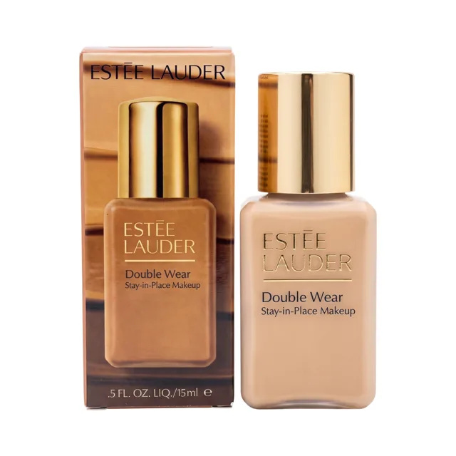 Estée Lauder Double Wear Stay-in-Place Matte Foundation SPF 10 2N1-Desert Beige 15 ml-bez krabice-poškozený