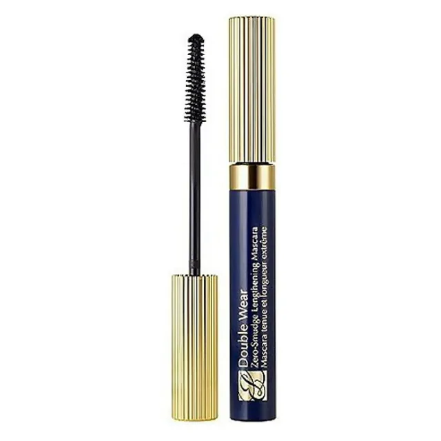 ESTÉE LAUDER Double Wear Zero Smudge řasenka černá  6 ml