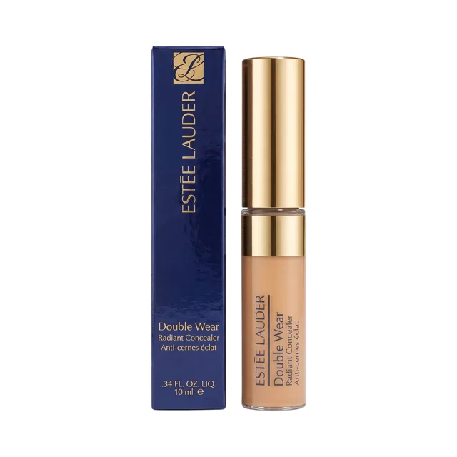 Estée Lauder Estee Lauder Double Wear Radiant Concealer 4C MEDIUM DEEP 10 ml-poškozený