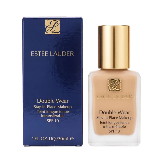 Estée Lauder Estee Lauder Double Wear Stay-In-Place Foundation, 1C1 Cool Bone, 30 ml Stav: nový (ve fólii)