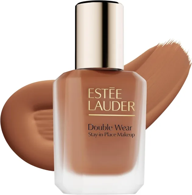 Estée Lauder Estee Lauder Double Wear Stay-In-Place Makeup SPF10 podkladová báze 15 ml (6W1 Sandalwood)bez krabice, poškozený