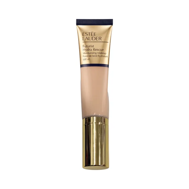 Estée Lauder Estee Lauder Futurist Hydra Rescue SPF45 Hydratační make-up, odstín 1N0 Porcelain, 35 ml (bez krabice)