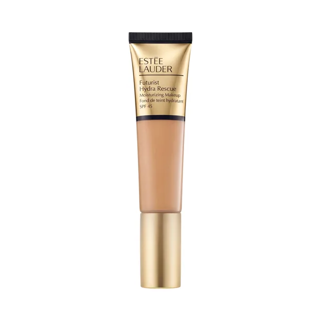 Estée Lauder Estee Lauder Futurist Hydra Rescue SPF45 Hydratační make-up, odstín 4N1 Shell Beige, 35 ml(bez krabice)