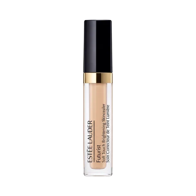 Estée Lauder Estēe Lauder Futurist Soft Touch Brightening Skincealer – korektor pro rozjasnění pleti, odstín 1C, 6 ml (bez krabice, poškozený)
