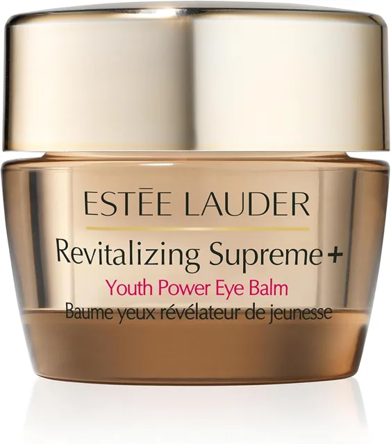 Estée Lauder Estēe Lauder Revitalizing Supreme+ Youth Power Eye Balm – oční krém pro komplexní péči, 15 ml(bez krabice)