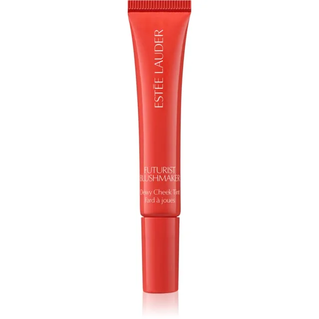 Estée Lauder Futurist Blushmaker krémová tvářenka odstín Afterglow 10 ml