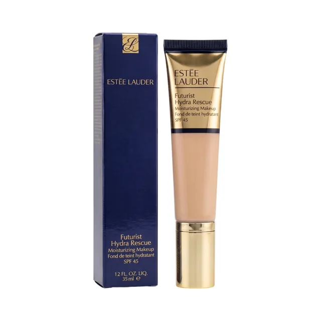 Estée Lauder Futurist Hydra Rescue hydratační make-up SPF 45-2N1 Desert Beige 35 ml-bez krabice