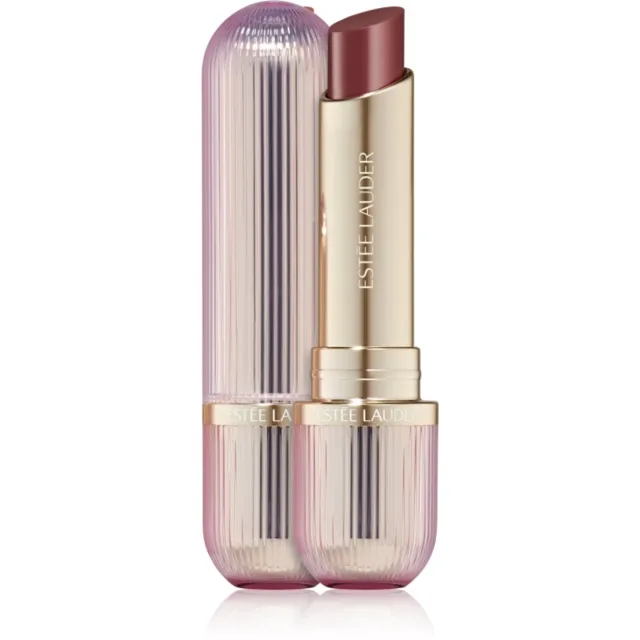 Estée Lauder Futurist Hydraplump Lip Balm tónující balzám na rty odstín 704 Clove Cushion 2.8 g