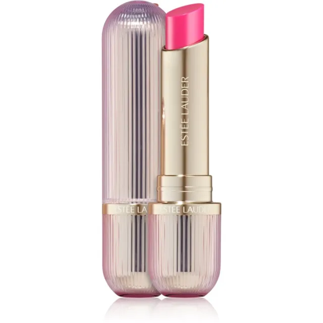 Estée Lauder Futurist Hydraplump Lip Balm tónující balzám na rty odstín 706 Raspberry Revival 2.8 g