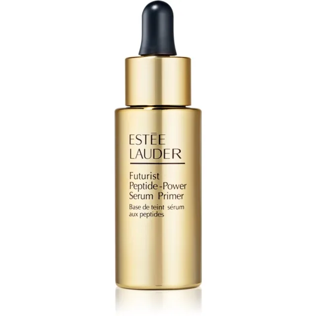 Estée Lauder Futurist Peptide Power Serum Primer tekutá podkladová báze 27 ml
