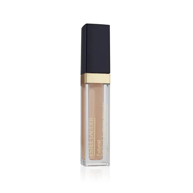 Estée Lauder Futurist Soft Touch Brightening Skincealer – korektor pro rozjasnění pleti, odstín 2C, 6 ml(bez krabice, poškozený)