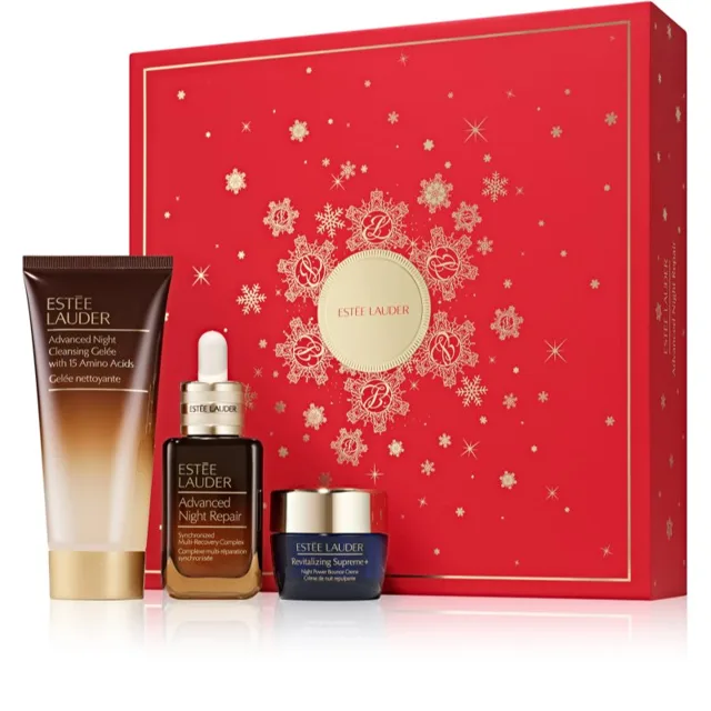 Estée Lauder Holiday Advanced Night Repair Gift Set dárková sada