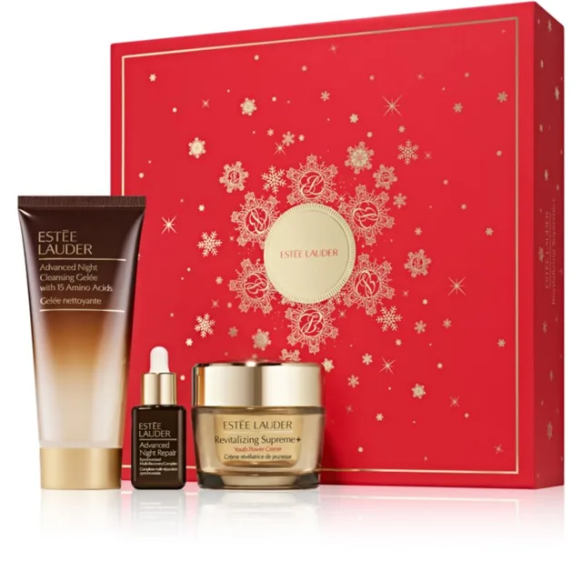 Estée Lauder Holiday Revitalizing Supreme+ Gift Set dárková sada