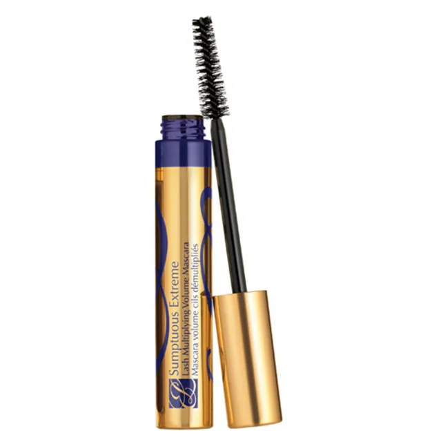 Esteé Lauder Mascara Sumptuous Extreme odstín 01 Extreme Black 8 ml