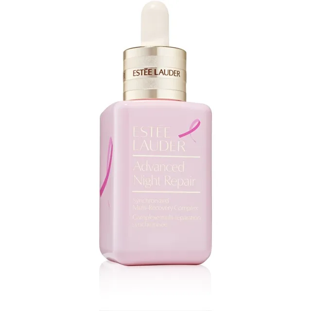 Estée Lauder Pink Ribbon Advanced Night Repair Serum protivráskové sérum limitovaná edice 50 ml