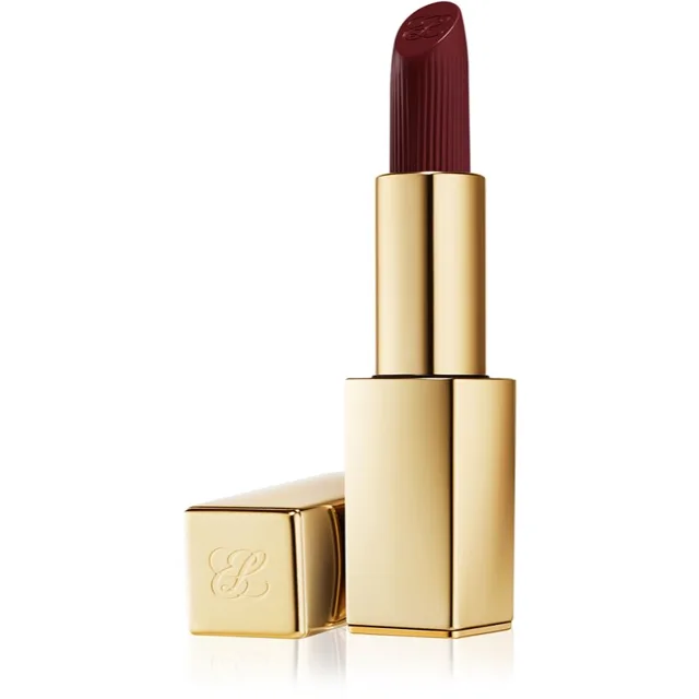 Estée Lauder Pure Color Creme Lipstick krémová rtěnka odstín Intoxicating 3,5 g