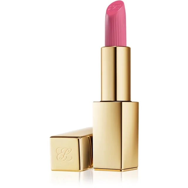 Estée Lauder Pure Color Creme Lipstick krémová rtěnka odstín Powerful 3.5 g