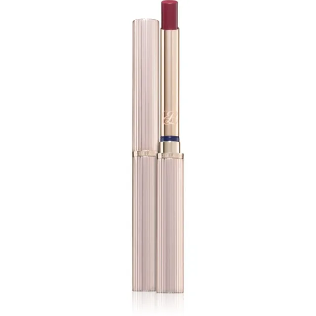Estée Lauder Pure Color Explicit Slick Shine Lipstick dlouhotrvající rtěnka s vysokým leskem odstín Shhh… 0.7 g