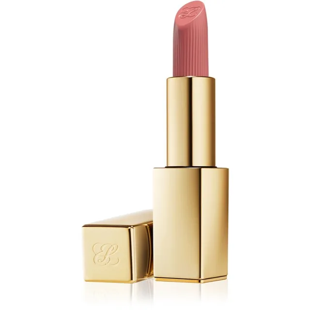 Estée Lauder Pure Color Hi-Lustre Lipstick dlouhotrvající rtěnka odstín 546 ANGEL LIPS 3.5 g