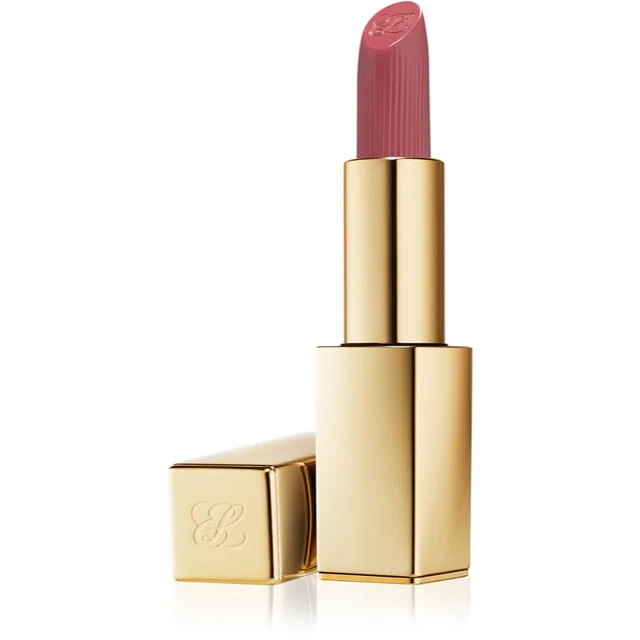 Estée Lauder Pure Color Matte Lipstick dlouhotrvající rtěnka s matným efektem odstín Stolen Heart 3.5 g
