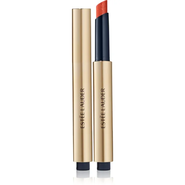 Estée Lauder Pure Color Melt-On Shimmer Stick třpytivý lesk na rty odstín Sparkling Bellini 1.8 g
