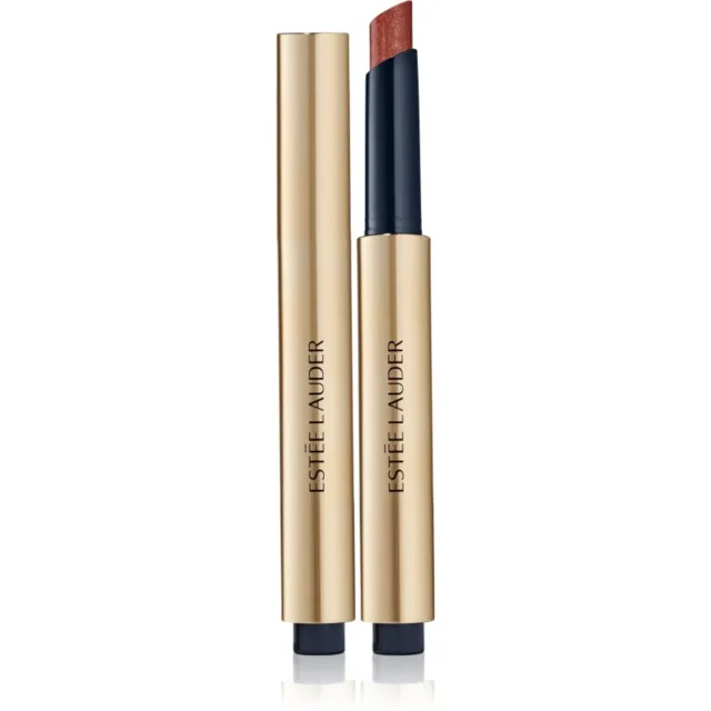 Estée Lauder Pure Color Melt-On Shimmer Stick třpytivý lesk na rty odstín Sparkling Cola 1.8 g