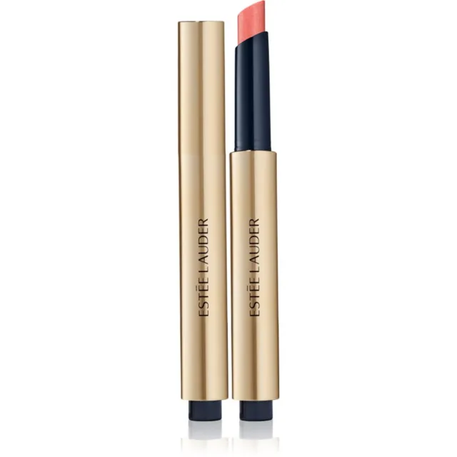 Estée Lauder Pure Color Melt-On Shimmer Stick třpytivý lesk na rty odstín Sparkling Mocktail 1.8 g