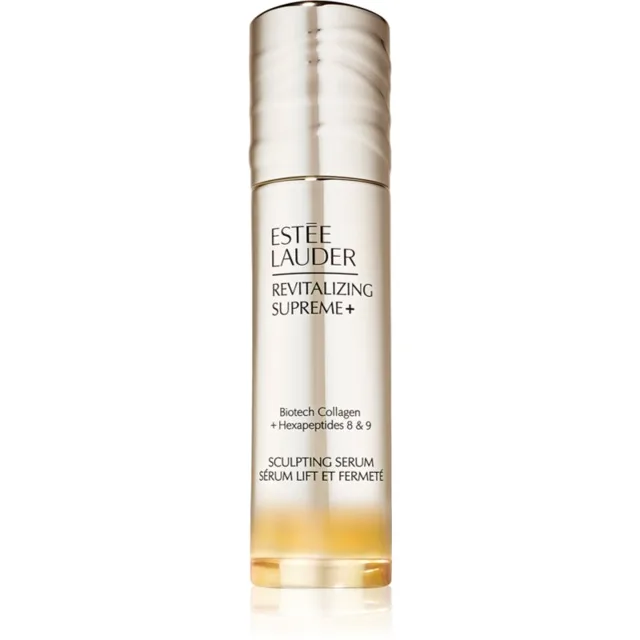 Estée Lauder Revitalizing Supreme+ Sculpting Serum regenerační sérum proti vráskám 50 ml