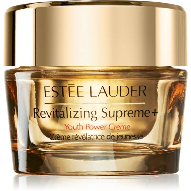 Estée Lauder Revitalizing Supreme+ Youth Power Creme denní liftingový a zpevňující krém pro rozjasnění a vyhlazení pleti 30 ml