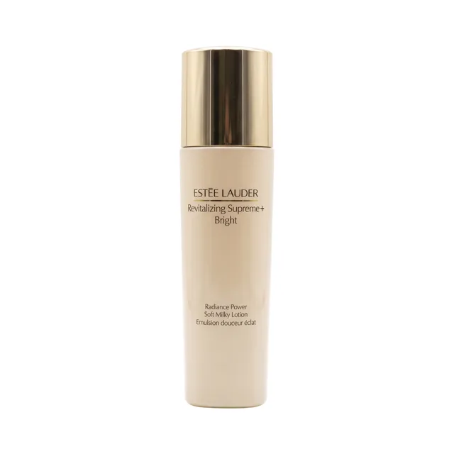 Estée Lauder Revitalizing Supreme + Youth Power jemné mléko, 100 ml(bez krabice)
