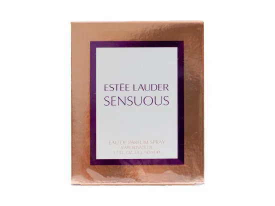 Estée Lauder Sensuous dámská EDP 50 ml
