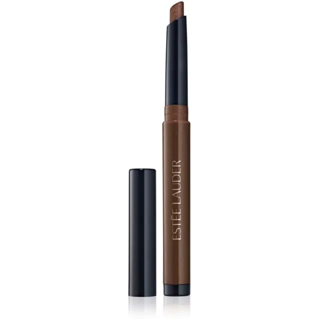 Estée Lauder The Essential Eyeshadow Stick oční stíny v tužce odstín 08 Espresso 1.6 g