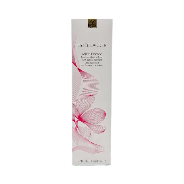 Estée Lauder TONIKUM MICRO ESSENCE TREATMENT Pleťové tonikum, 200 ml