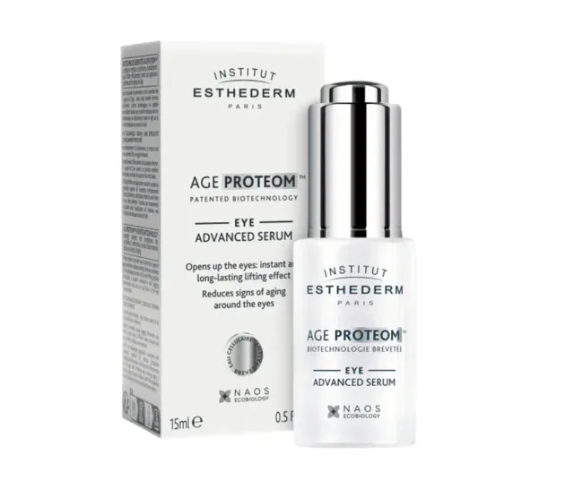 ESTHEDERM Age Proteom oční sérum 15 ml