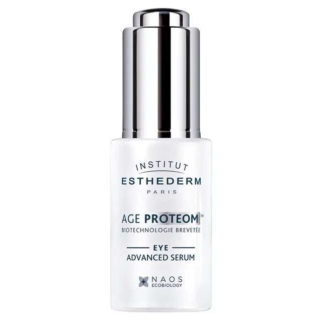 ESTHEDERM Age Proteom Pokročilé oční sérum 15 ml