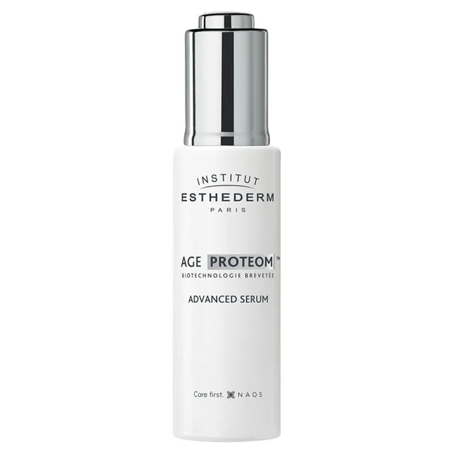ESTHEDERM Age Proteom Pokročilé sérum pro dlouhověkost buněk 30 ml