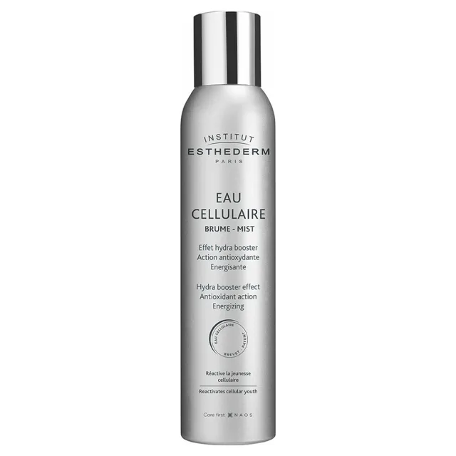 ESTHEDERM Cellular Water Mist Buněčná voda v mlze 200 ml