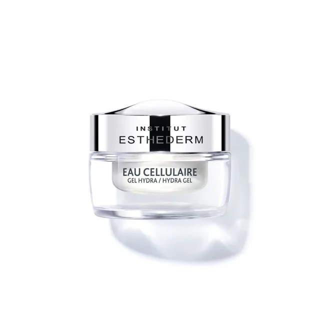 Esthederm Eau Cellulaire hydra-plumping gel 50 ml