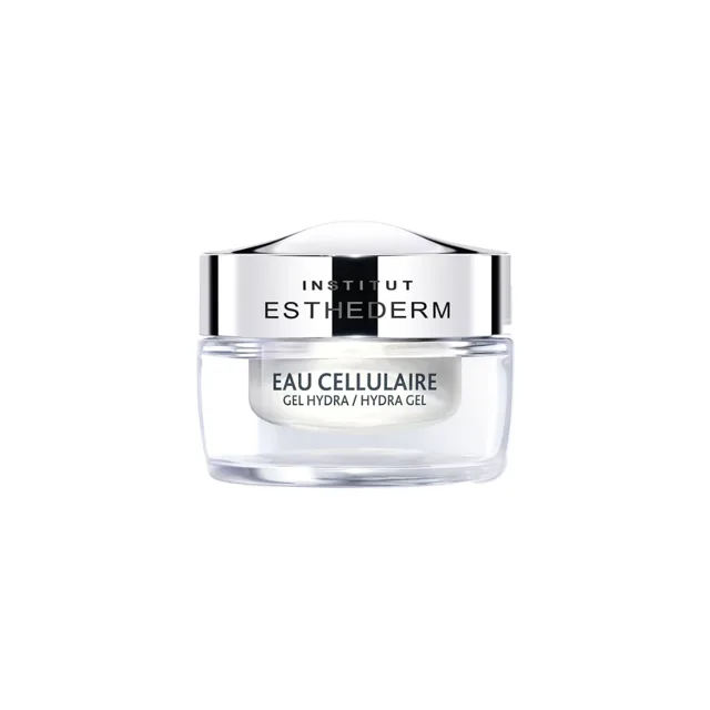 ESTHEDERM Eau Cellulaire hydra-plumping gel 50ml