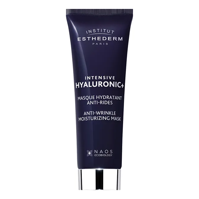 ESTHEDERM Intensive Hyaluronic+ Pleťová maska 50 ml