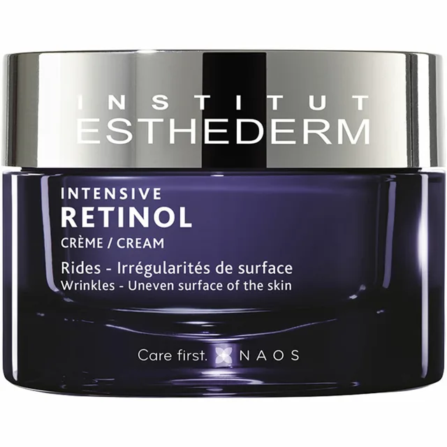 ESTHEDERM Intensive Retinol Pleťový krém 50 ml
