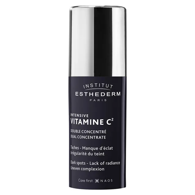 ESTHEDERM Intensive sérum s dvojí silou vitamínu C 10 ml