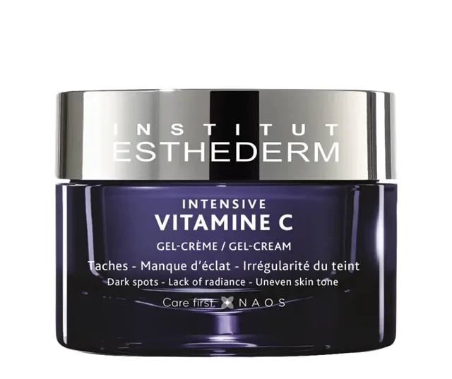 ESthederm Intensive Vitamin C vysoce koncentrovaný krém 50 ml