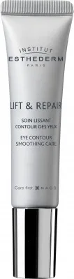Esthederm Lift & Repair eye Contour Smoothing care vyhlazující oční krém 15 ml