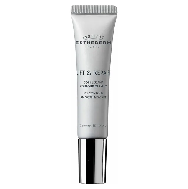 ESTHEDERM Lift & Repair Vyhlazující oční krém 15 ml